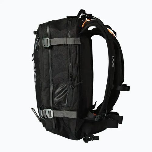 Plecak lawinowy POC Dimension Avalanche 22 l uranium black