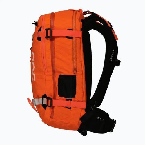 Plecak lawinowy POC Dimension Avalanche 22 l fluorescent orange