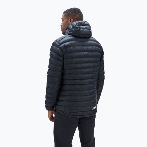 Пуховик чоловічий POC Coalesce uranium black