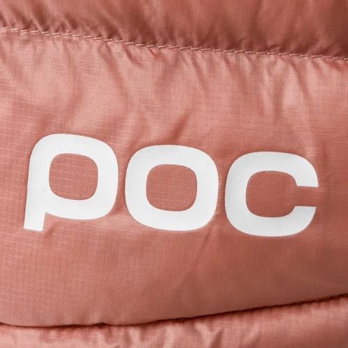 Пуховик жіночий POC Coalesce rock salt
