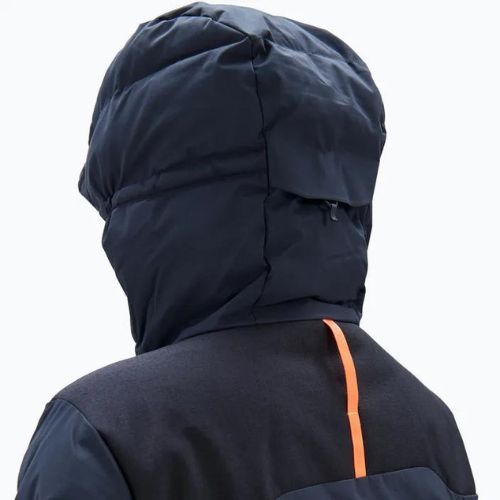 Пуховик жіночий POC Loft Parka uranium black