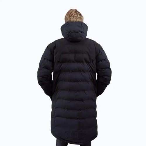 Пуховик чоловічий POC Loft Parka uranium black