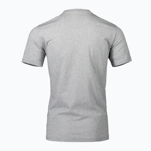 Футболка трекінговаa POC 61602 Tee grey/melange