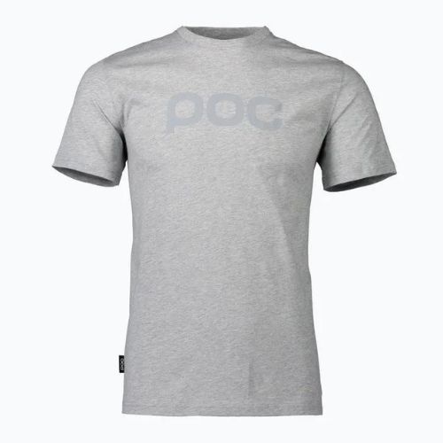 Футболка трекінговаa POC 61602 Tee grey/melange