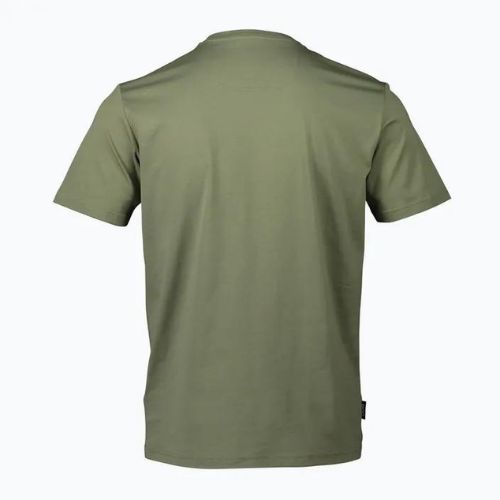 Футболка трекінговаa POC 61602 Tee epidote green