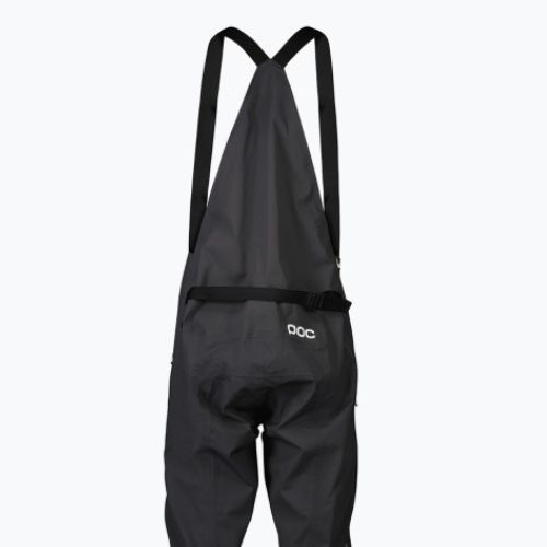 Велоштани POC Consort MTB Dungaree sylvanite grey