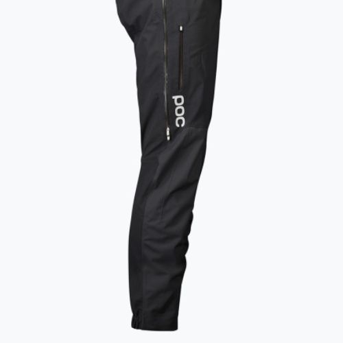 Велоштани POC Consort MTB Dungaree sylvanite grey