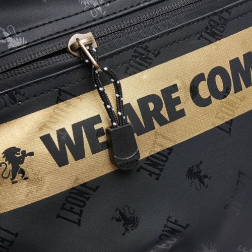 Сумка тренувальна LEONE 1947 Dna Duffel Bag AC955