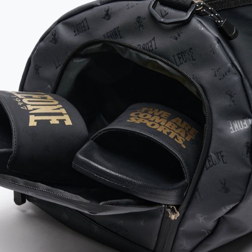 Сумка тренувальна LEONE 1947 Dna Duffel Bag AC955