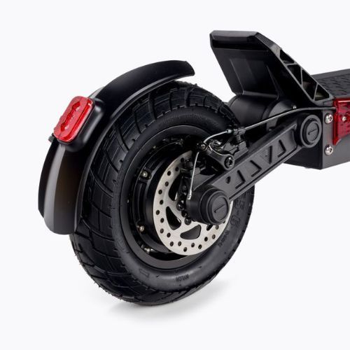 Електросамокат Motus PRO10 2022 чорний