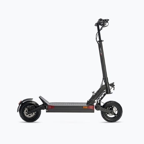 Електросамокат Motus PRO10 2022 чорний