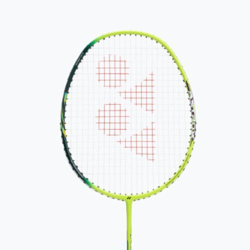 Ракетка для бадмінтону YONEX Astrox 01 Feel lime