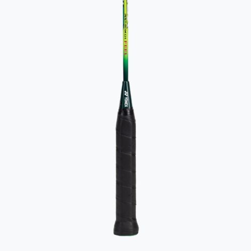 Ракетка для бадмінтону YONEX Astrox 01 Feel lime