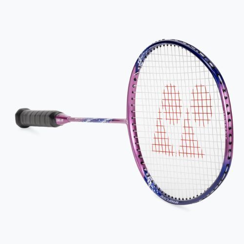 Ракетка для бадмінтону YONEX Nanoflare 001 Clear pink