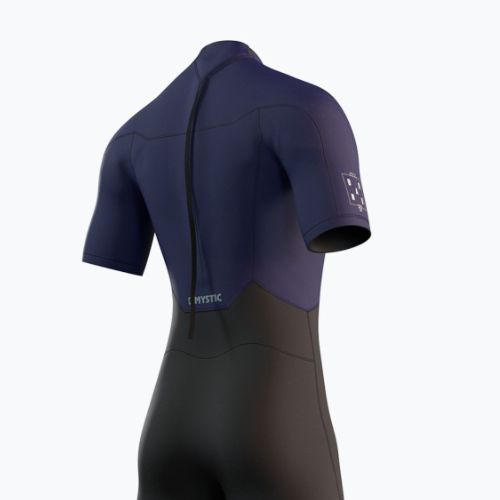 Гідрокостюм чоловічий Mystic Brand 3/2 mm синій 35000.210316