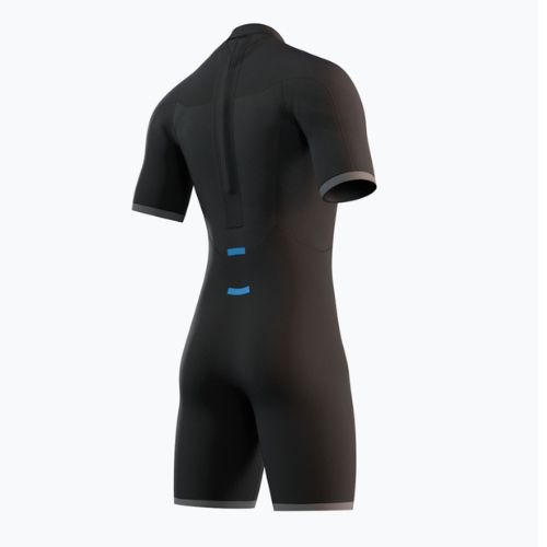 Гідрокостюм чоловічий Mystic Brand 3/2 mm синій 35000.210316