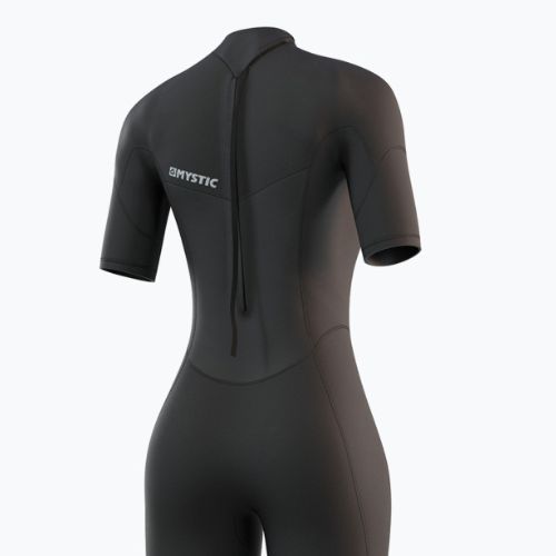 Гідрокостюм жіночий Mystic Brand 3/2mm чорний 35000.210323