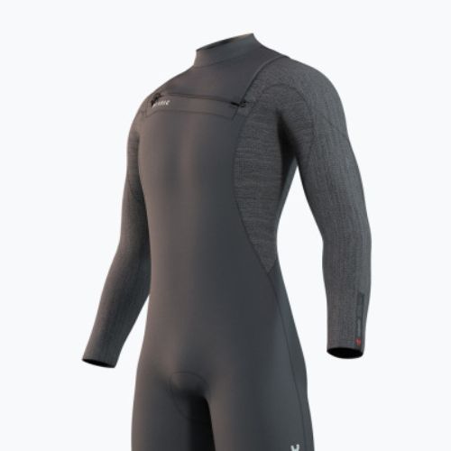 Гідрокостюм чоловічий Mystic Majestic 5/4 mm сірий 35000.220002
