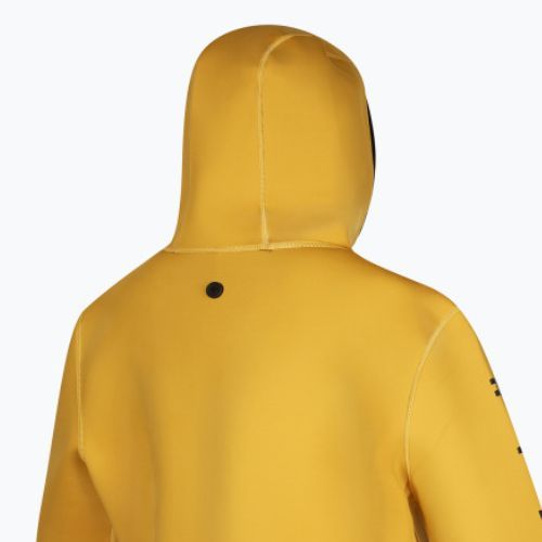 Кофта неопренова чоловіча Mystic Neo Star 2 mm жовта 35017.210131