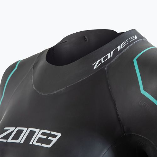 Гідрокостюм для триатлону жіночий ZONE3 Advence WS21WADV101