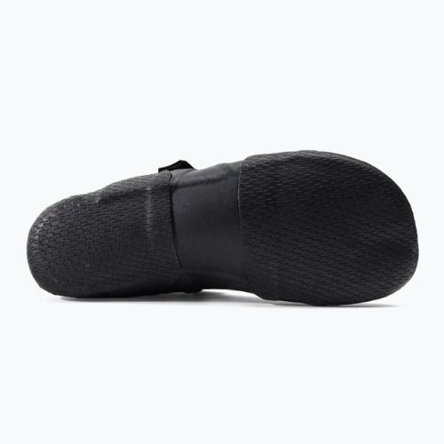 Взуття неопренове Mystic Neo Marshall 5 mm ST чорні 35414.200036