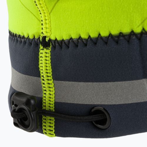 Шапка неопренова Mystic Neo Beanie Reflective 2 mm зелена 35416.190178