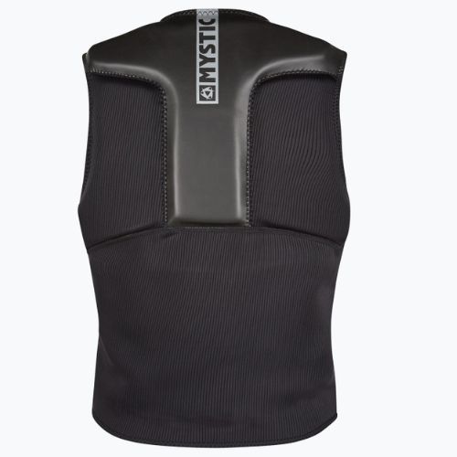 Жилет захисний чоловічий Mystic Block чорний 35005.200107