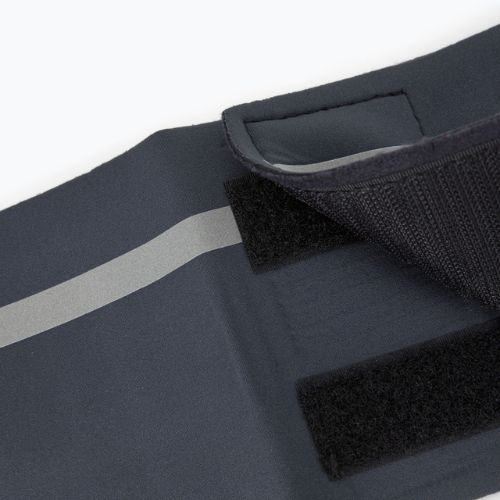 Пов'язка на голову Mystic Adjustable Headband чорна 35416.190163