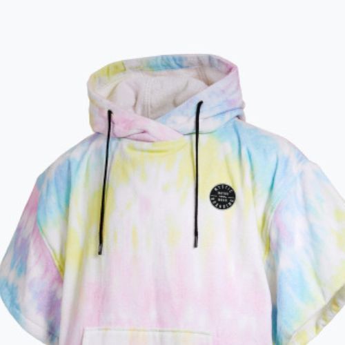 Пончо Mystic Velours AOP 35018.220274