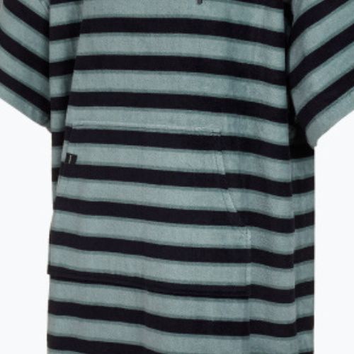 Пончо Mystic Velours AOP сіро-чорне 35018.220274