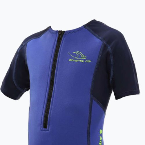 Гідрокостюм дитячий Aquasphere Stingray HP2 royal blue/navy blue