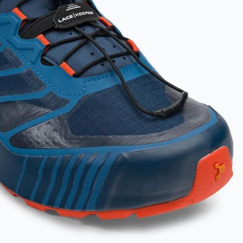 Кросівки для бігу чоловічі SCARPA Run GTX блакитні 33078-201/3