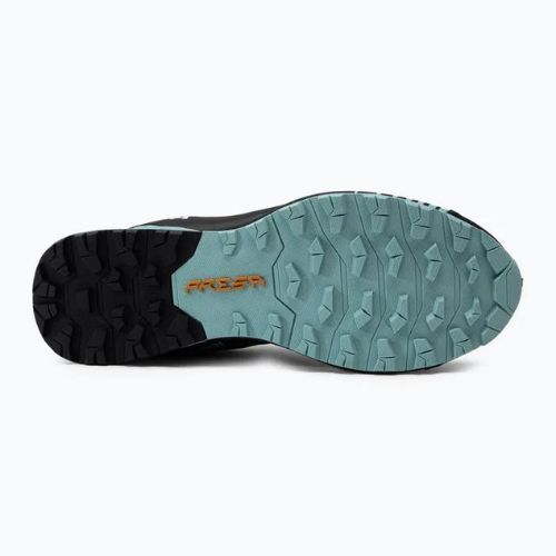 Кросівки для бігу жіночі SCARPA Ribelle Run GTX сірі 33078-202/4
