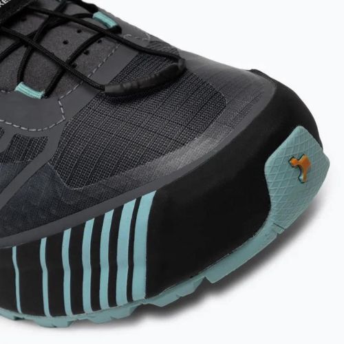 Кросівки для бігу жіночі SCARPA Ribelle Run GTX сірі 33078-202/4