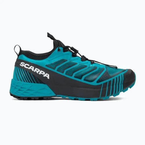 Кросівки для бігу чоловічі SCARPA Ribelle Run блакитні 33078-351/1