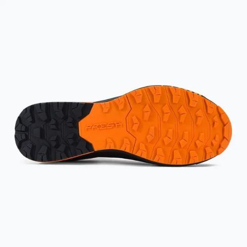 Кросівки для бігу чоловічі SCARPA Ribelle Run помаранчеві 33078-351/7