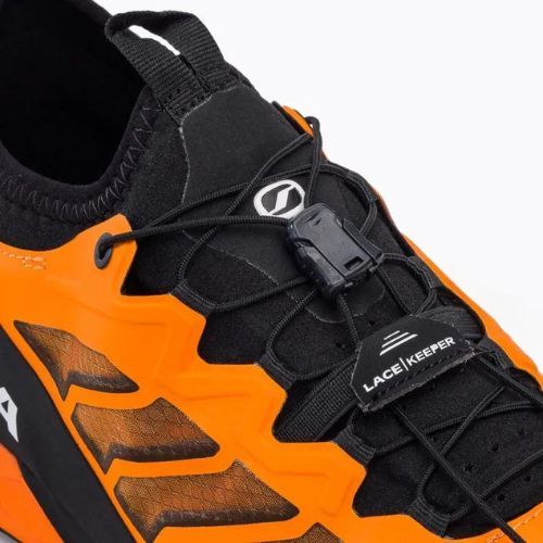 Кросівки для бігу чоловічі SCARPA Ribelle Run помаранчеві 33078-351/7