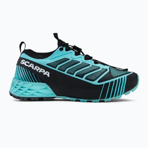 Кросівки для бігу жіночі SCARPA Ribelle Run блакитні 33078-352/1