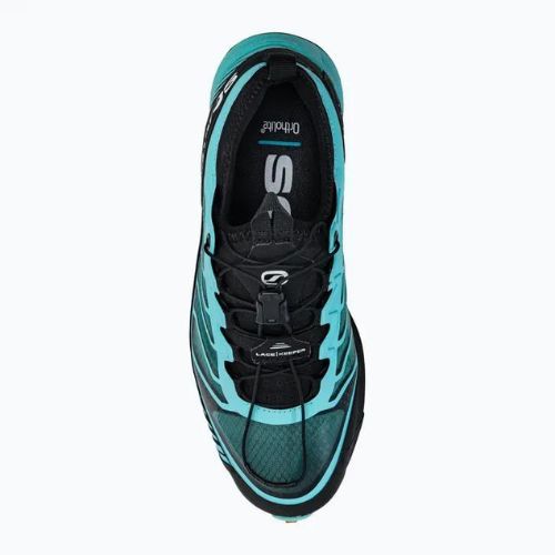 Кросівки для бігу жіночі SCARPA Ribelle Run блакитні 33078-352/1