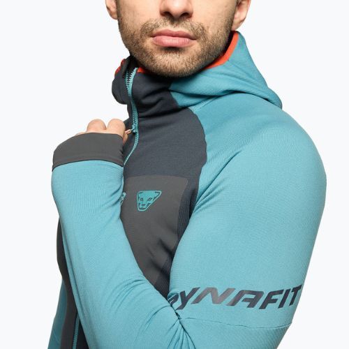 Кофта чоловіча DYNAFIT Radical PTC storm blue
