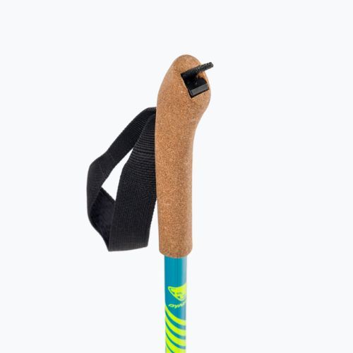 Палиці для скітуру дитячі DYNAFIT Youngstar fluo yellow/frost