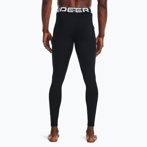 Легінси чоловічі Under Armour Ua Cg Armour Novelty Compression 001 чорні 1366075-001