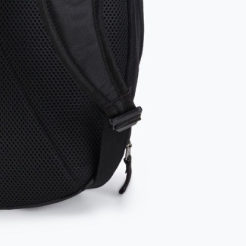 Рюкзак міський Under Armour Ua Hustle 5.0 чорний 1361176-001
