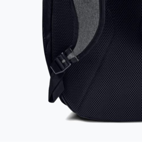 Рюкзак міський Under Armour Ua Hustle 5.0 сірий 1361176-002