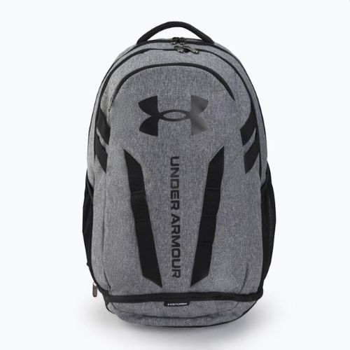 Рюкзак міський Under Armour Ua Hustle 5.0 сірий 1361176-002