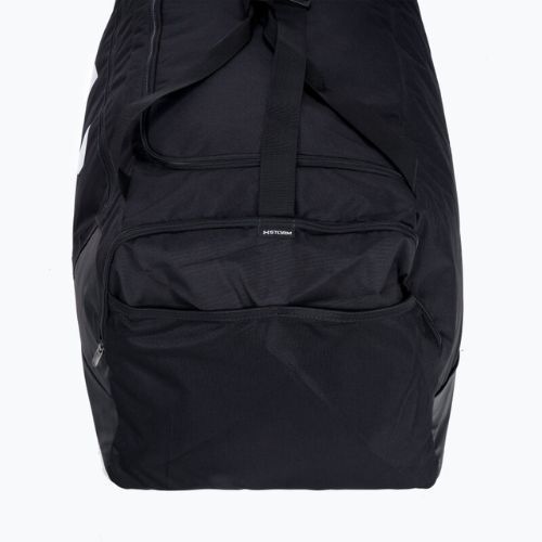 Сумка дорожня Under Armour UA Undeniable 5.0 Duffle XL 144 l чорна 1369225