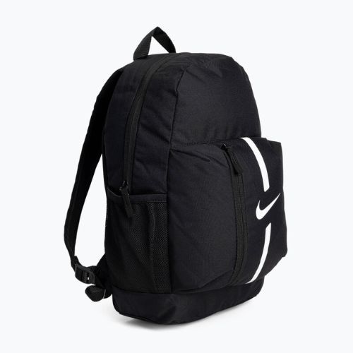 Рюкзак Nike Academy Team Backpack 22 l чорний DA2571-010