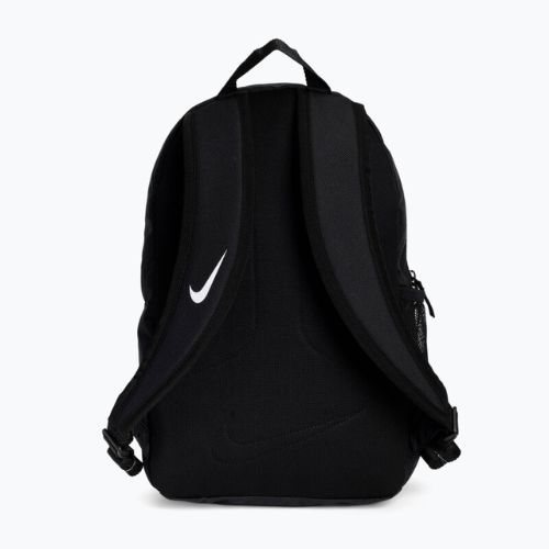 Рюкзак Nike Academy Team Backpack 22 l чорний DA2571-010