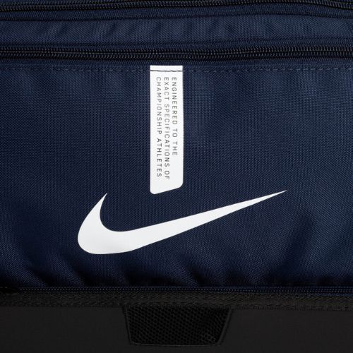 Сумка тренувальна Nike Academy Team Hardcase M синя CU8096-410
