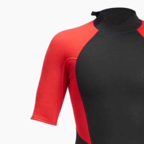 Гідрокостюм дитячий Billabong 2/2 B Intruder BZ FL SP red